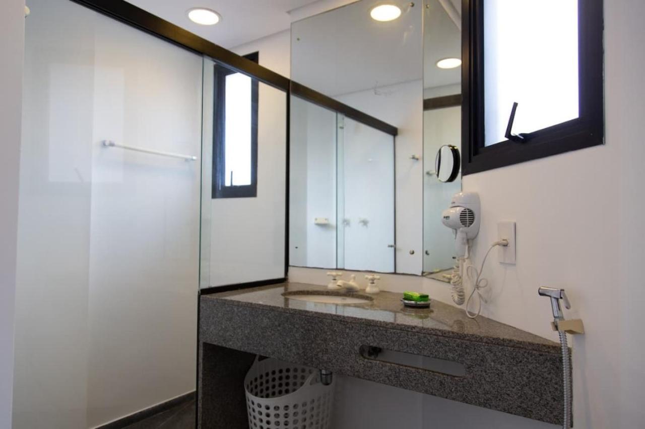 Apartamento Itaim Bibi/amplo A Localizacao! *