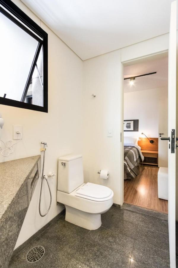Apartamento Itaim Bibi/amplo A Localizacao! *