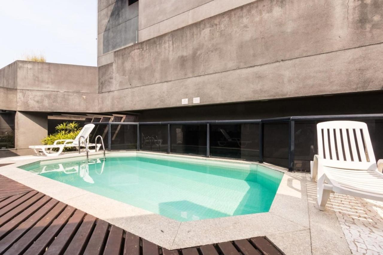 Itaim Bibi/amplo A Localizacao! São Paulo